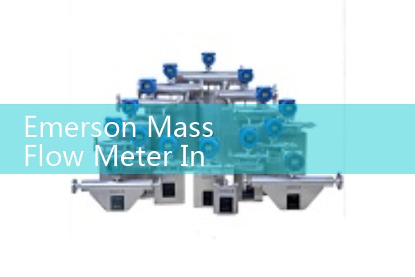 Emerson Mass Flow Meter Installation Guidelines to Prevent Vibration and Multi-Phase Errors